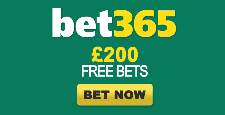 Win bonuses of up to £1,000 in the exclusive bet365 £1,000,000 Spectacular!