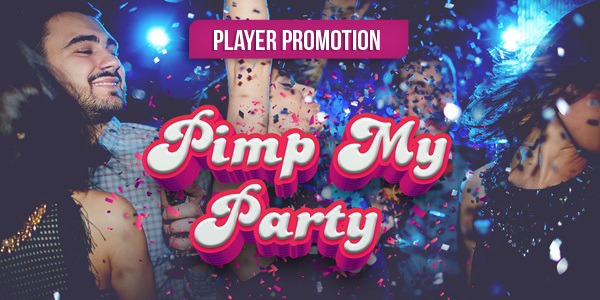 Pimp My Party