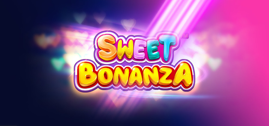 ‘Sweet Bonanza’ Slot - €20 in Bonus Cash