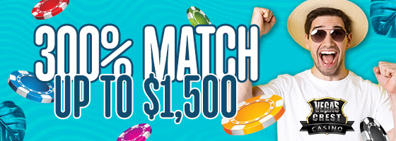 VistaGaming’s Summer Cash Splash with June Promos