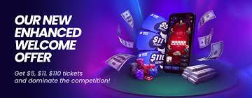 Free Spins With Your First Casino Deposit