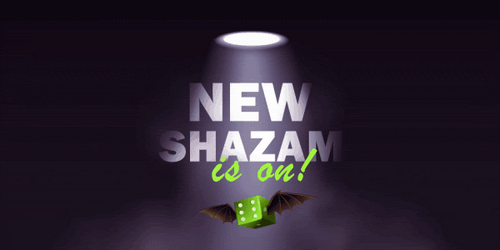 900+ new online casino games on updated Shazam Casino