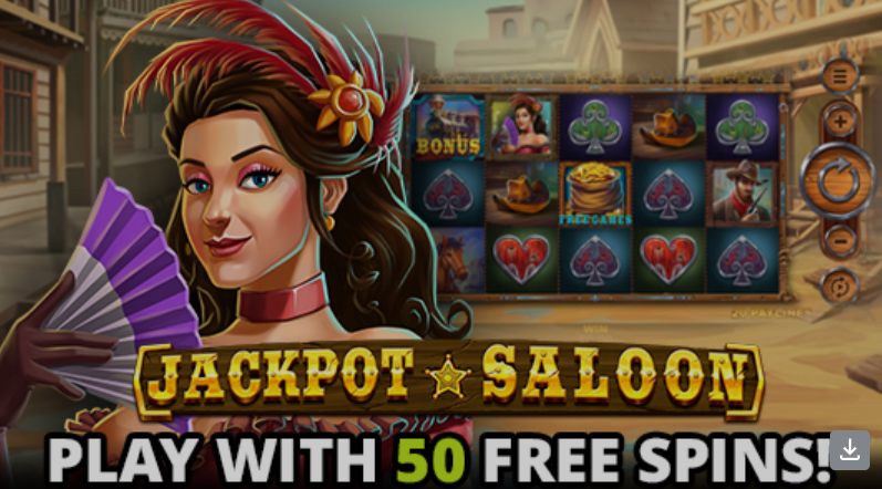 Hit the Jackpot Saloon with These Amazing Offers!