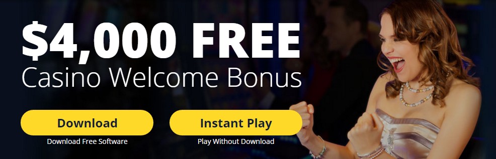 All Star Casino - Welcome Offer Shake Up