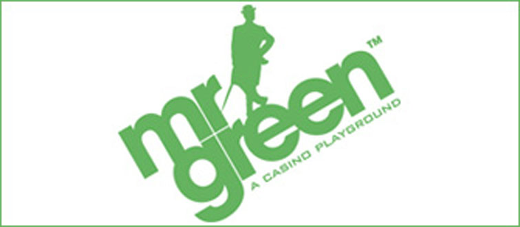 Mr Green Casino goes Swiss