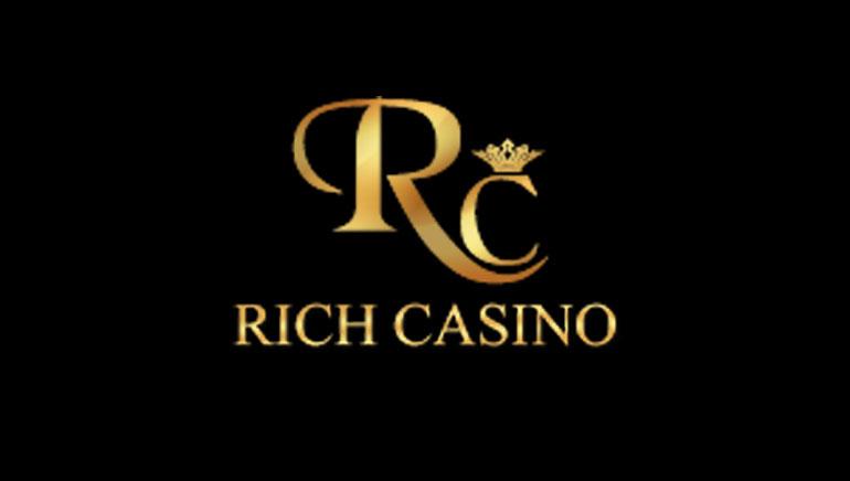 Rich Casino - Spring Daily Raffle
