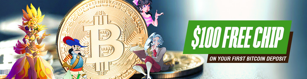 Cafe Casino is Serving Up a Hot New Bitcoin Offer