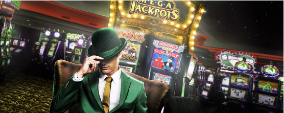 €25K ‘Golden Fish Tank Slot Tournament