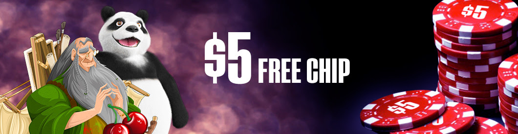 $5 Free Chip at Ignition Casino